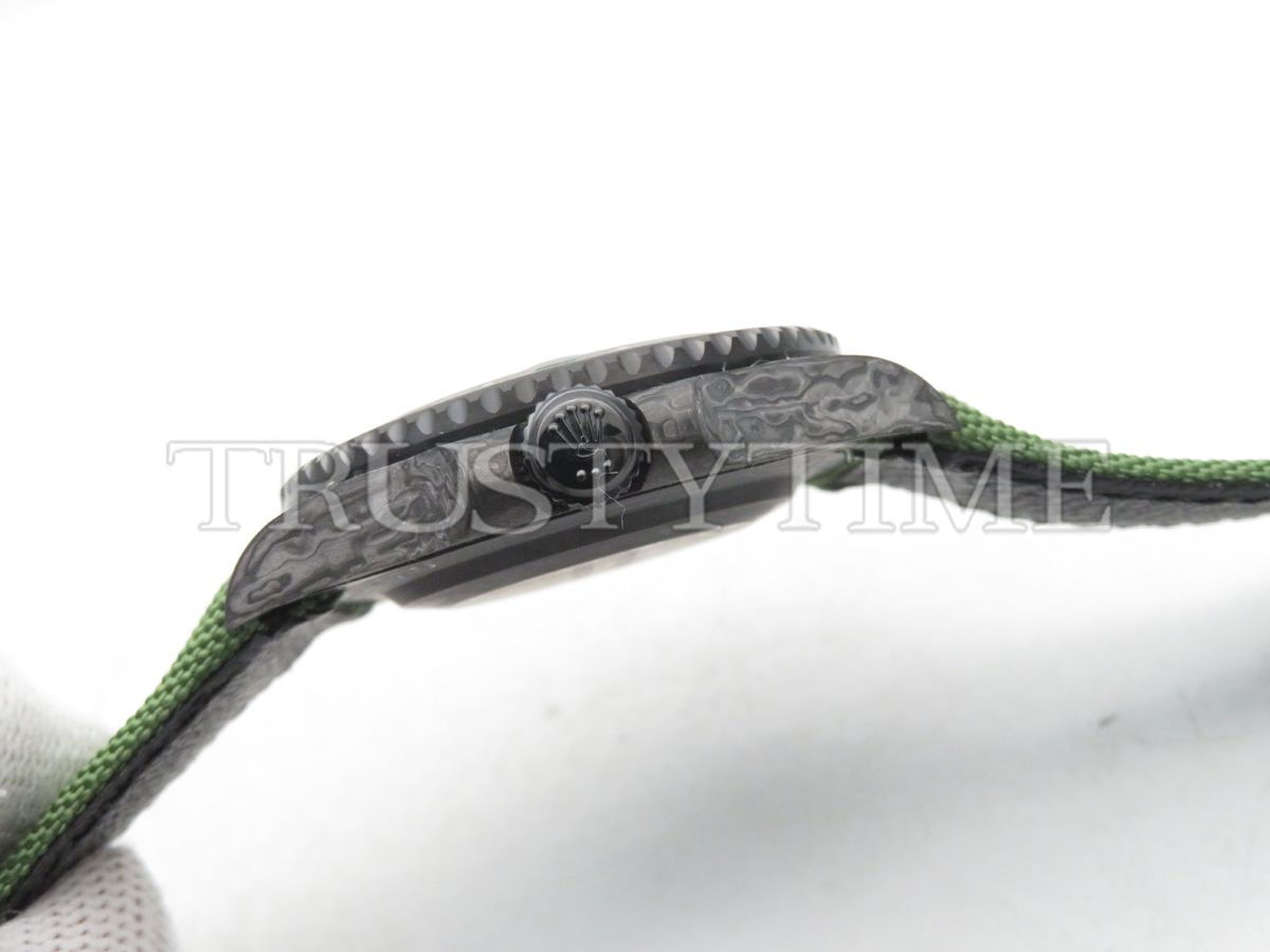 Копия часов Rolex GMT Master II DIW Hunter Арт.RX-2032