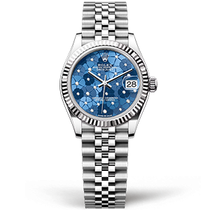 Реплика часов Rolex DateJust 31mm 278274-0036
