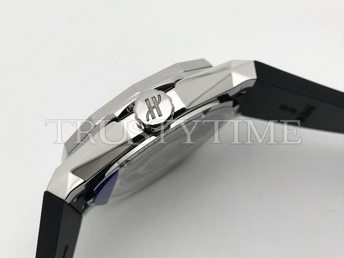 Реплика часов Hublot Сlassic Fusion Orlinski 550.NS.1800.RX.ORL19 40 mm Арт.HB-0998 Копия часов Hublot Сlassic Fusion Orlinski 550.NS.1800.RX.ORL19 40 mm Арт.HB-0998