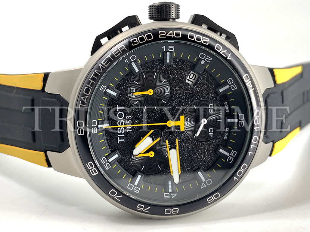 Копия часов Tissot T-Race Cycling Chronograph Арт.TT-0350