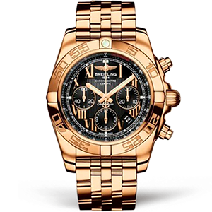 Копия часов Breitling Chronomat 44 HB011012.B957.375H