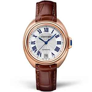 Cartier Clé de Cartier 35 WGCL0013