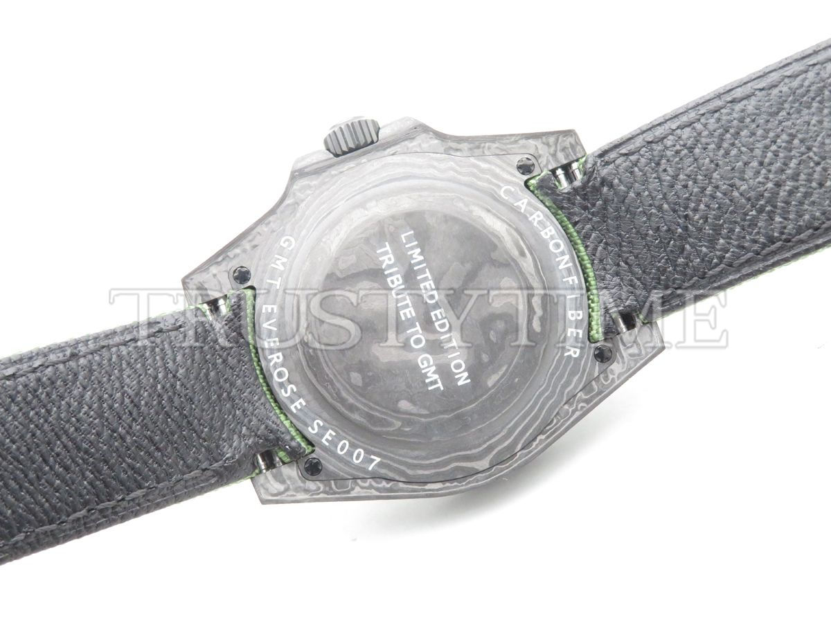 Копия часов Rolex GMT Master II DIW Hunter Арт.RX-2032