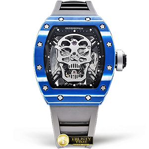 Richard Mille RM052 Skull Tourbillon