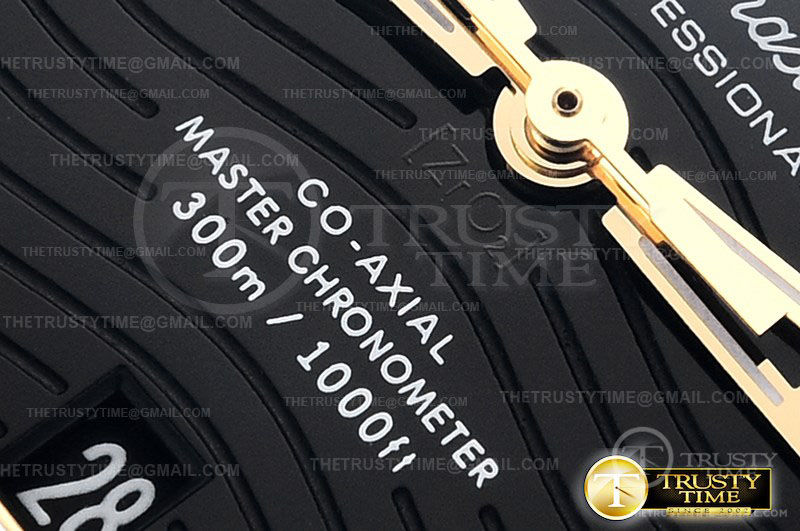Omega Seamaster Diver 300m Co-axial Chronometer 42mm 210.20.42.20.01.002 Omega Seamaster Diver 300m Co-axial Chronometer 42mm 210.20.42.20.01.002