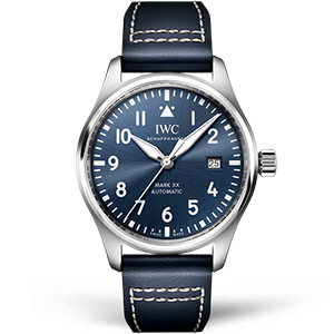IWC Pilot’s Watch Mark XX 40mm IW328203