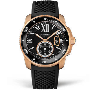 Cartier Calibre de Cartier Diver 42 W7100052