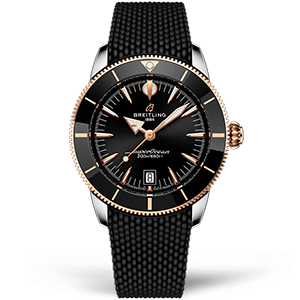 Копия часов Breitling Superocean Heritage B31 Automatic 42 UB3111241B1S1 Арт.BT-1183