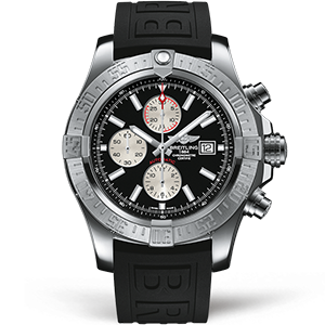 Копия часов Breitling Aeromarine Super Avenger II 48 A13371111B1S2
