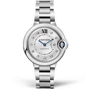 Cartier Ballon Bleu 33 W4BB0021