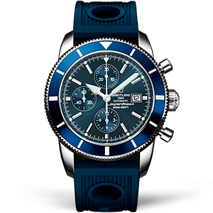 Копия часов Breitling Superocean Heritage Chronographe 46 A1332016/C758/205S/A20D.2 Арт.BT-0994