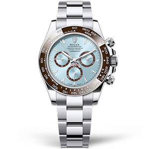 Rolex Cosmograph Daytona 126506-0001