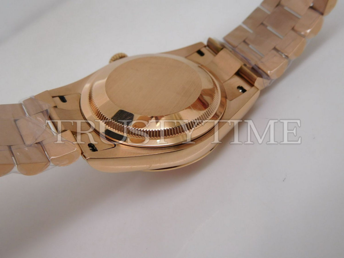 Копия часов Rolex Day-Date 36mm 118235F-0001 Арт.RX-0962