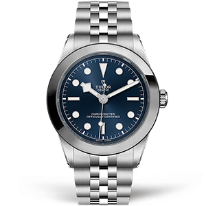 Копия часов Tudor Black Bay One 39 M79660-0002 Арт.TD-0847