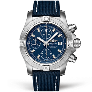 Breitling Avenger Chronograph 43 A13385101C1X1