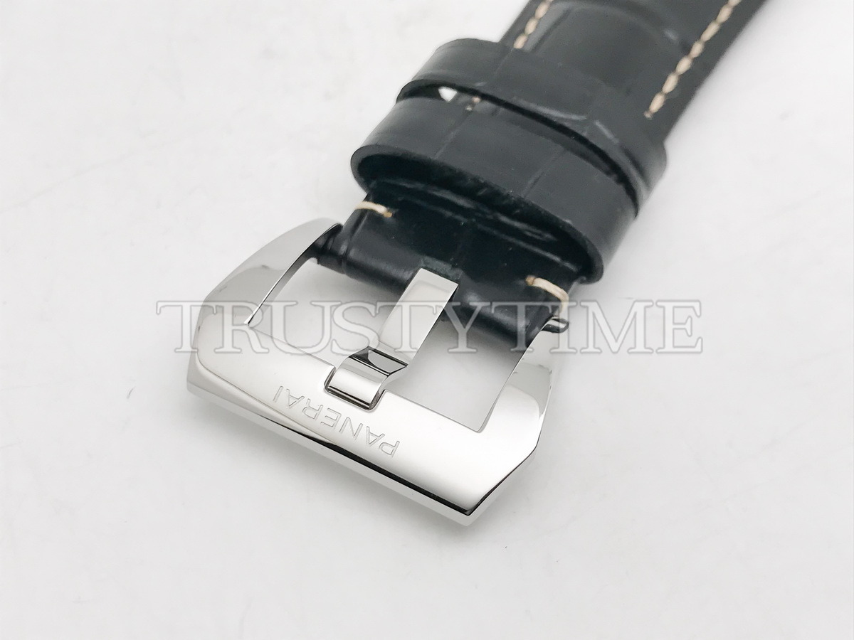 Копия часов Panerai Radiomir Black Seal Logo 45 PAM00380 Арт.PN-0936