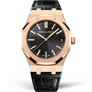 Копия часов Audemars Piguet Royal Oak Selfwinding 15510OR.OO.D002CR.02