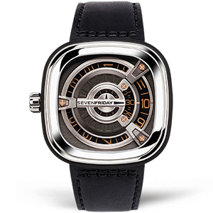 Копия часов SevenFriday M1/03