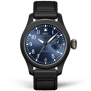 IWC Big Pilot's Watch Edition Boutique Rodeo Drive IW502003