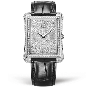 Реплика часов Piaget Emperador Date 36mm G0A33075
