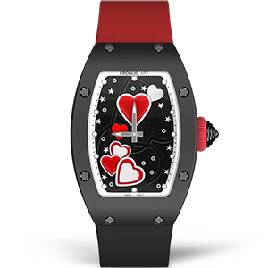 Копия часов CronusArt Technical Ceramic Watch CM003-03A Арт.CA-0000