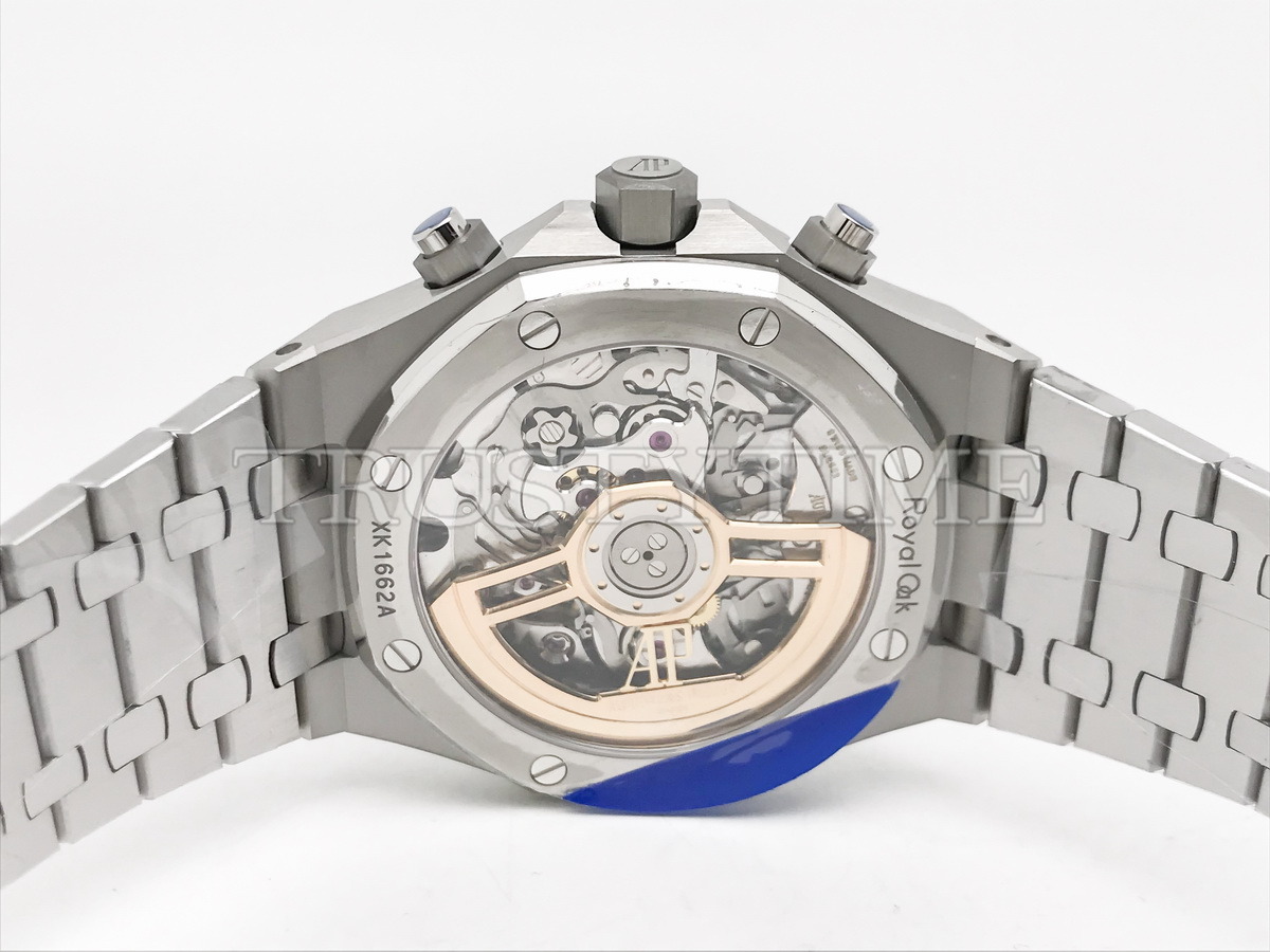 Копия часов Audemars Piguet Royal Oak Selfwinding Chronograph 26240ST.OO.1320ST.06 Арт.AP-1186