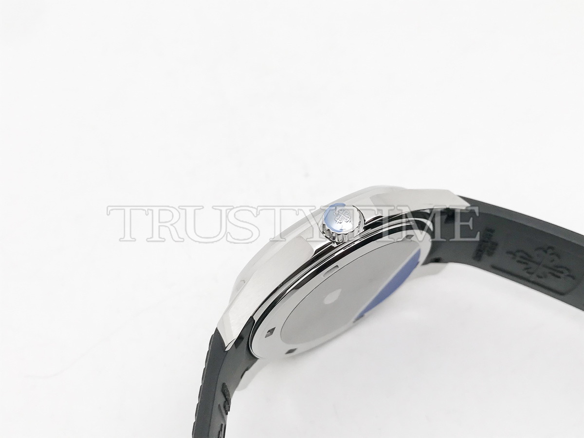 Копия часов Patek Philippe Aquanaut Luce 38.8mm 5267/200A-001 Арт.PP-0823