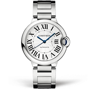 Cartier Ballon Bleu 36 W6920046