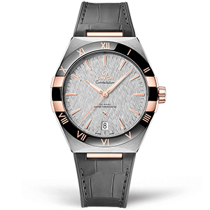 Omega Constellation Co-Axial Master Chronometer 41mm 131.23.41.21.06.001