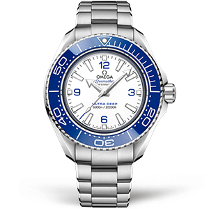 Omega Seamaster Planet Ocean 6000m Co‑Axial Master Chronometer 45,5mm 215.30.46.21.04.001