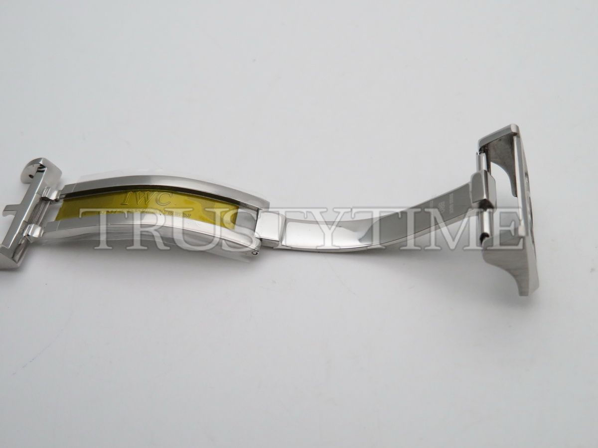 Копия часов IWC Portugieser Tourbillon Retrograde Mystery 44mm IW504401 Арт.IW-0625