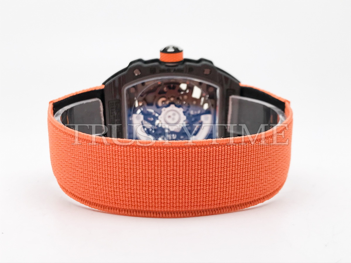 Копия часов Richard Mille RM67-02 Lando Norris Арт.RM-0610