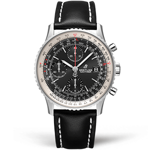 Копия часов Breitling Navitimer Chronograph 41 A13324121B1X2 Арт.BT-0928