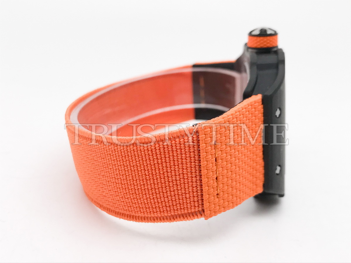 Копия часов Richard Mille RM67-02 Lando Norris Арт.RM-0610