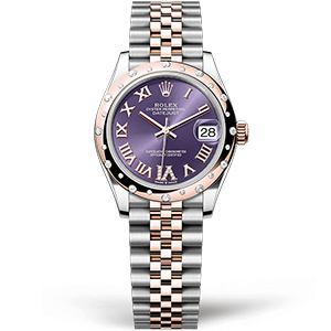 Копия часов Rolex DateJust 31mm 278341RBR-0020 Арт.RX-3111