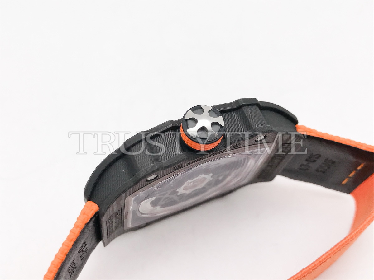 Копия часов Richard Mille RM67-02 Lando Norris Арт.RM-0610