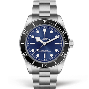 Копия часов Tudor Black Bay 68 43mm M7943A1A0NU-0001 Арт.TD-0857