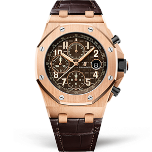 Audemars Piguet Royal Oak Offshore Chronograph 26470OR.OO.A099CR.01