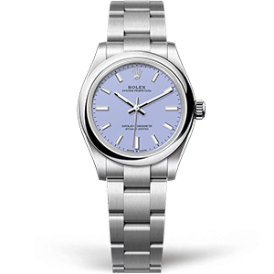 Копия часов Rolex Oyster Perpetual 31mm 277200-0014 Арт.RX-3585