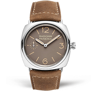 Копия часов Panerai Radiomir Officine 45 PAM01385 Арт.PN-0932