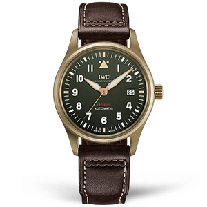 IWC Pilot's Watch Automatic Spitfire 39mm IW326802