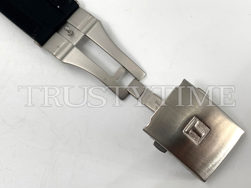 Копия часов Tissot T-Race Touch Арт.TT-0346