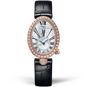 Копия часов Breguet Reine de Naples 8928BR/51/944/DD0D