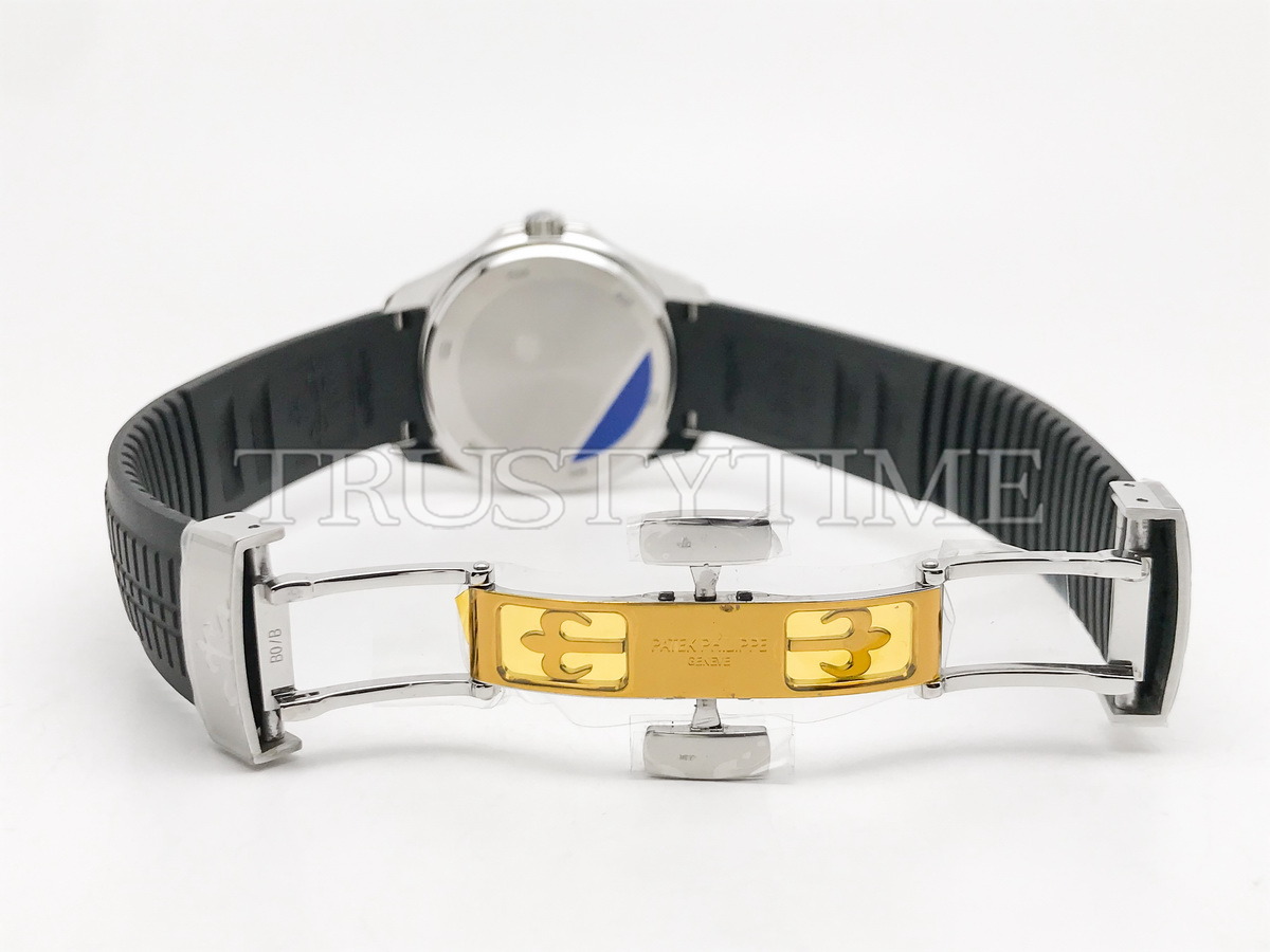 Копия часов Patek Philippe Aquanaut Luce 38.8mm 5267/200A-001 Арт.PP-0823