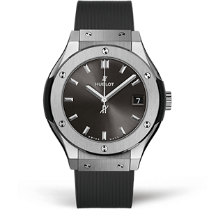 Копия часов Hublot Classic Fusion 33mm 581.NX.7071.RX Арт.HB-1204