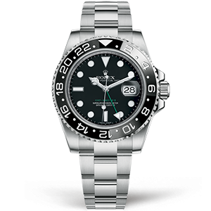 Rolex GMT Master II 116710LN-0001