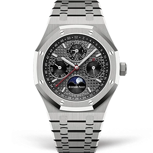 Копия часов Audemars Piguet Royal Oak Perpetual Calendar 26609TI.OO.1220TI.01