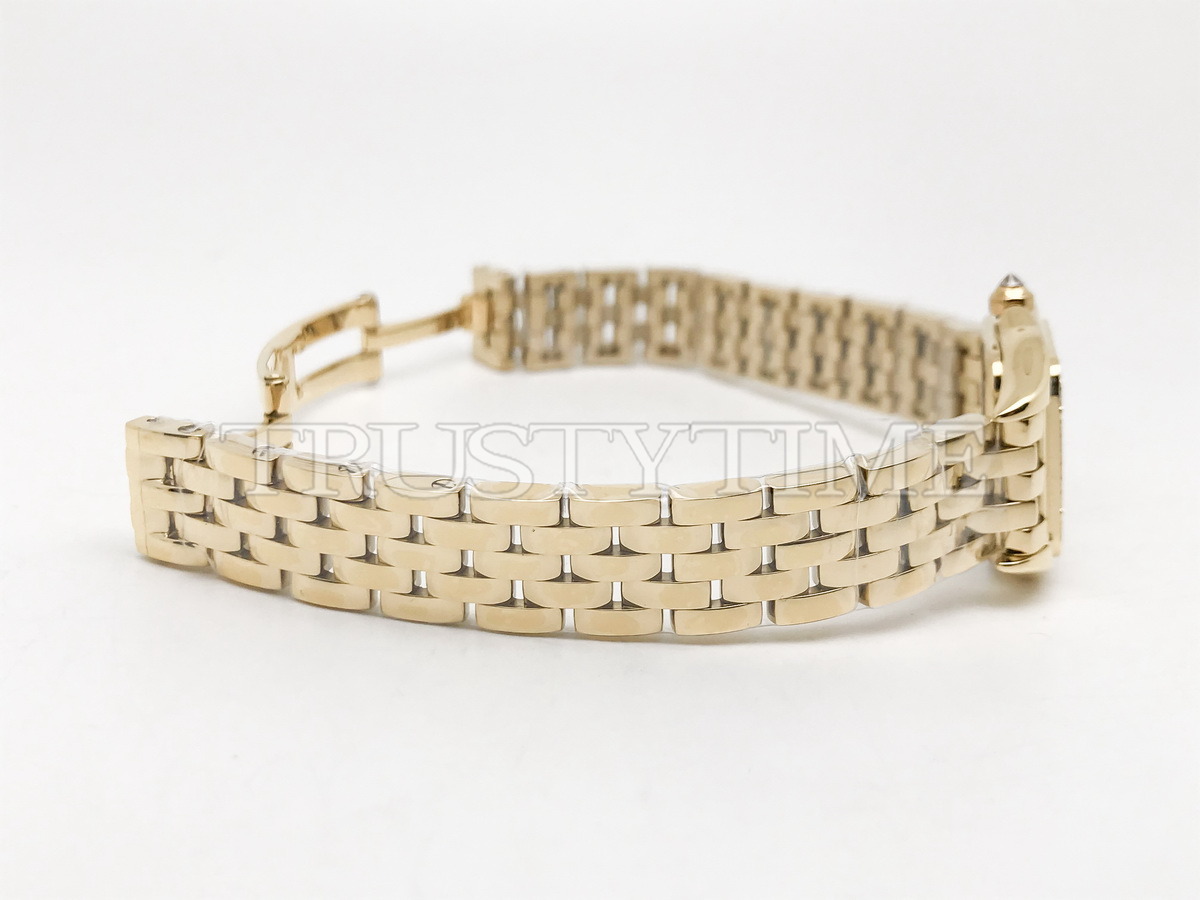 Копия часов Cartier La Panthere De Cartier Ladies 22 WJPN0042 Арт.CR-0976