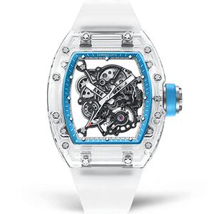 Копия часов CronusArt Sapphire Watch CM055-01 Арт.CA-0000