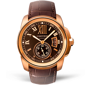 Cartier Calibre de Cartier 42 W7100007